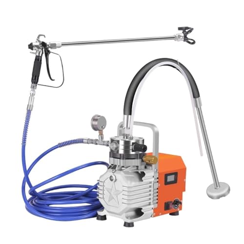 �d���G�A���X�h���X�v���[�A�����_�C���t�����|���v�A�G�A���X�X�v���[�A�G�A�R���v���b�T�[ ���ڌ����ň��肵������(Single spray gun)