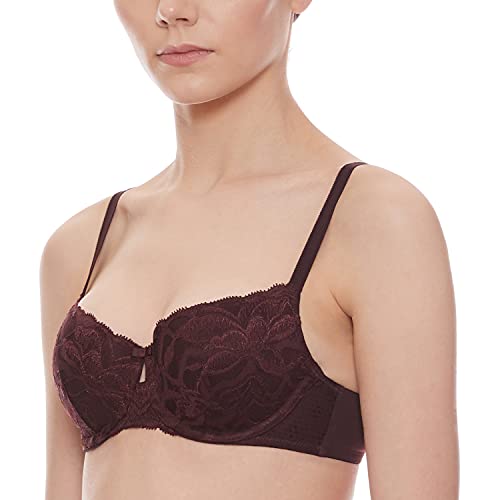 Image of Marks & Spencer Women's Nylon Classic Wirefree Bra