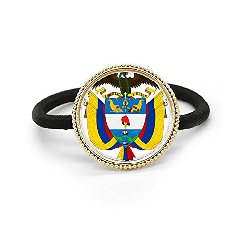 Diadema de Colombia antideslizante que no aprieta hecha en metal y goma