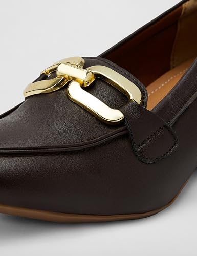 Image of Allen Solly Womens Ahscfrgbs01159 Heeled Sandal
