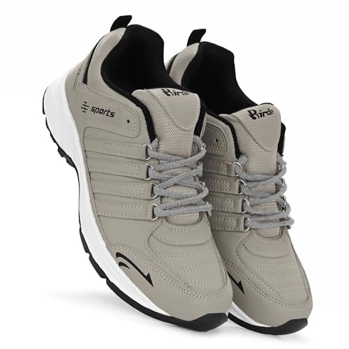 Image of Birde Premium Comfortable Regular Wear Walking Shoes for Men