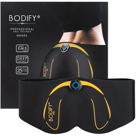 Ceinture Fessier Bodify Pro Cover