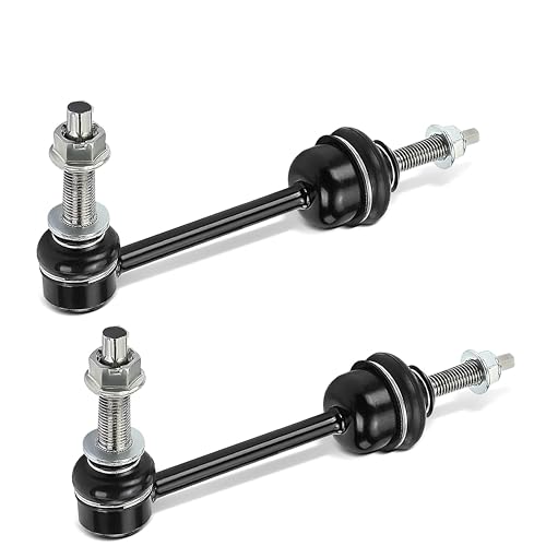NEW ENHANCED FITMENT Front Sway Bar Stabilizer Link Kit Fits