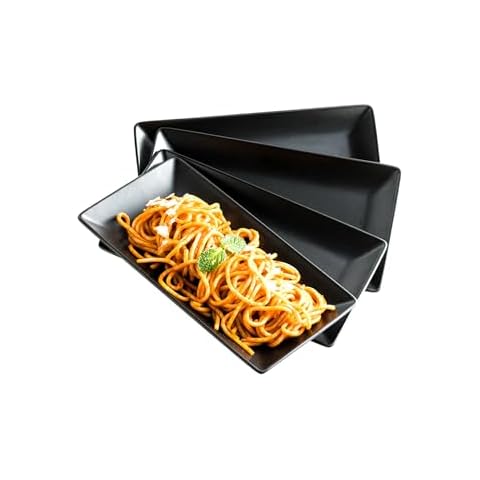 LAUCHUH Serving Platter Set Cover