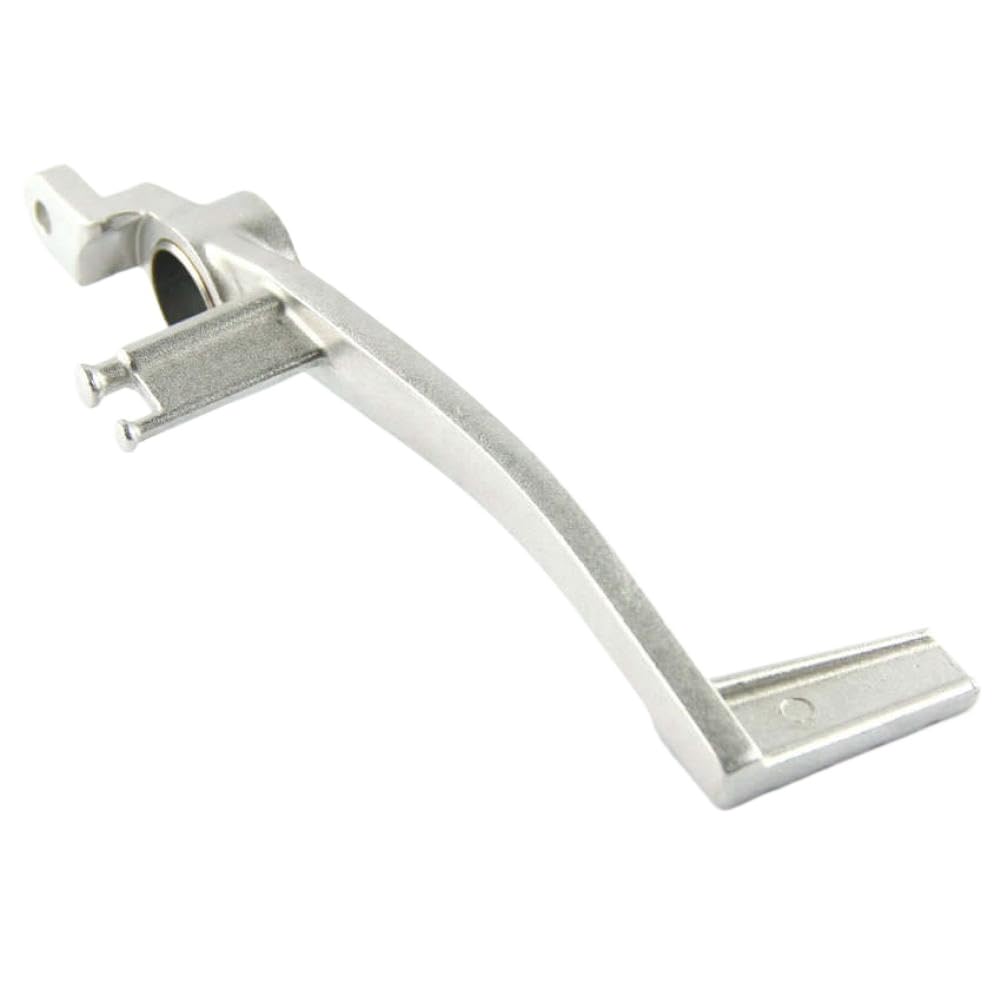 Ghtnsdukx Onecolor Motorcycle Brake Pedal And Gearshift Lever Compatible With Gsx-R1000 Gsxr1000 Gsx-R600 Gsxr600 Gsx-R750 Gsxr750