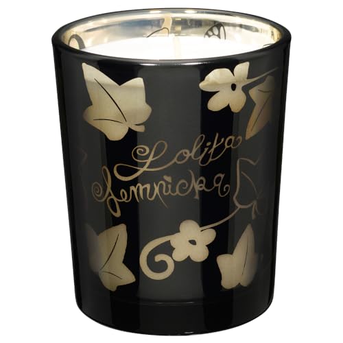 Vela fotóforo Lolita Lempicka Noire