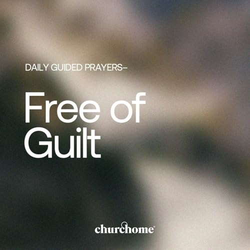 Free of Guilt