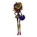 Produktbild Mattel Monster High Schwimm Kollektion Clawdeen Wolf Puppe exklusiv