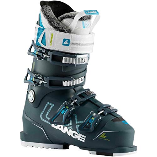 ATOMIC Lange – Zapatillas de esquí LX 90 W para Mujer Azul – Talla 36 – Azul