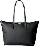 Lacoste Women's Concept Large Shopping Bag