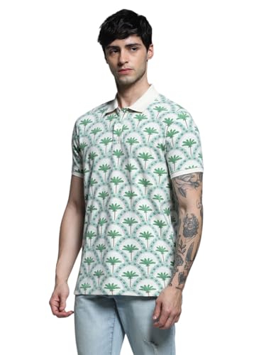Image of JACK & JONES Men T-Shirt
