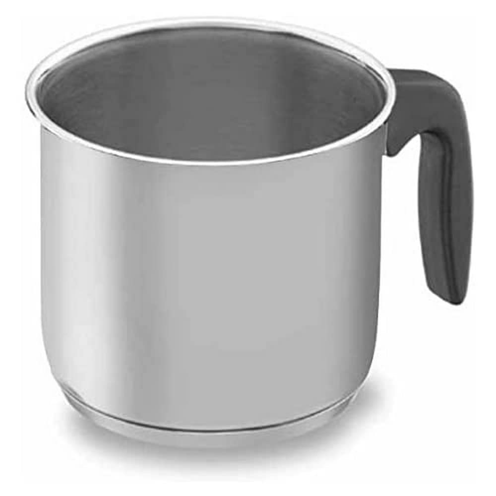 Lacor-85712-CYLINDRICAL Pot 12 CM. ESTUDIO