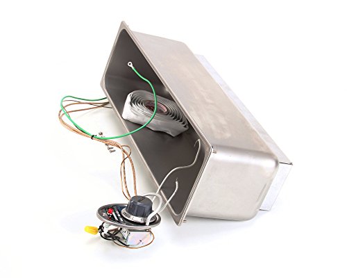 Wells Fabricated Warmer 120V 5P-HMP6-120 - Genuine OEM Replacement Part