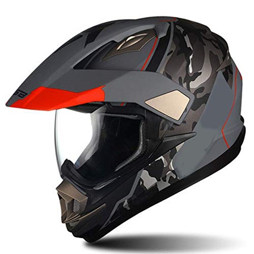 ▷ Casco motocross mimetico in offerta a Maggio 2022 - HD Parts