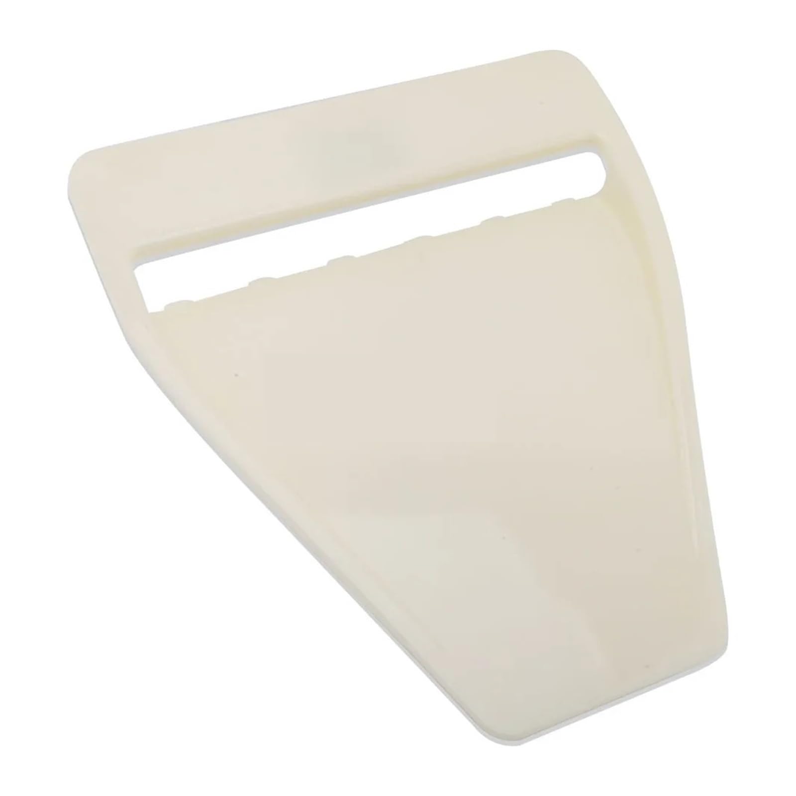 Sklep Shuogoufeng Bonnet Scoop Hood Wlot wentylacyjny kompatybilny z Evolution X EVO 10. środkowa pokrywa ABS zamienne akcesoria samochodowe części