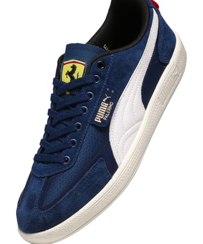 Image of Puma Unisex-Adult Ferrari Palermo Sneaker