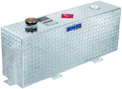 Trail FX 37024153 35 Gallon Vertical Fuel Transfer Tank