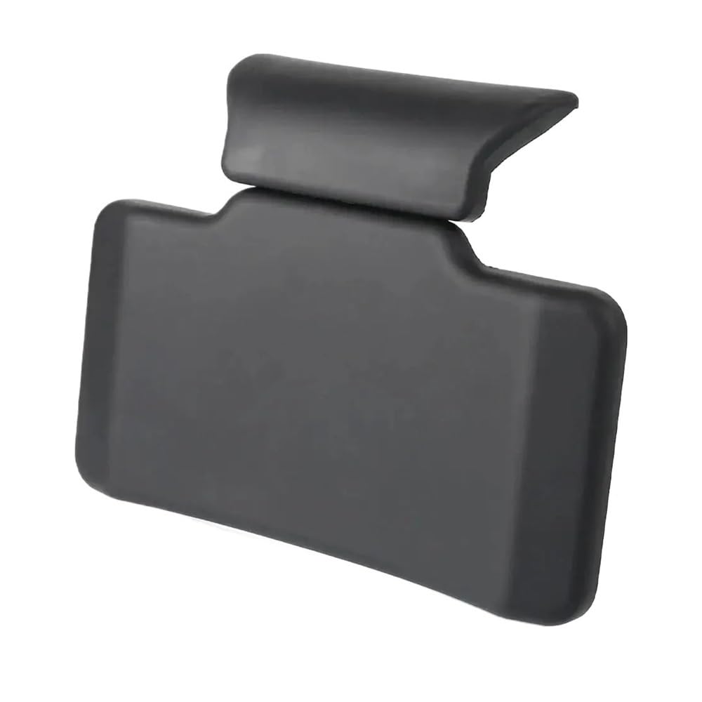 Coussin de dossier moto contre le mal de dos passager CBR - 6