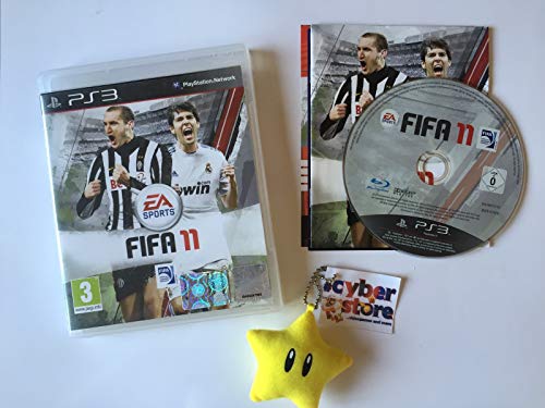  FIFA 11