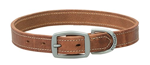 Harnais cuir Terrain D.O.G. anti traction sans étranglement - 2