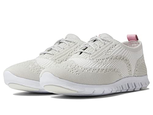 Image of Cole Haan Womens Zerogrand Wingtip