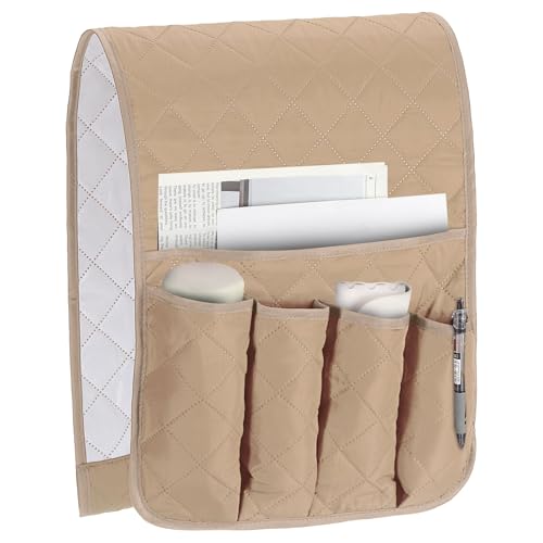 Colore: Beige; Materiale: Poliestere; Dimensioni totali: 88 x 32,5 cm / 35