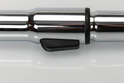 Kombidüse Teleskoprohr Staubsaugerrohr 35 mm passend Siemens, Bosch, Miele u.a