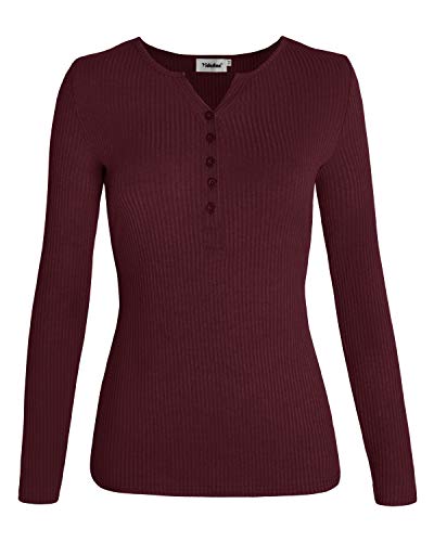 Hanes Long Sleeve Beefy T-Shirt - 5186 Black, Medium