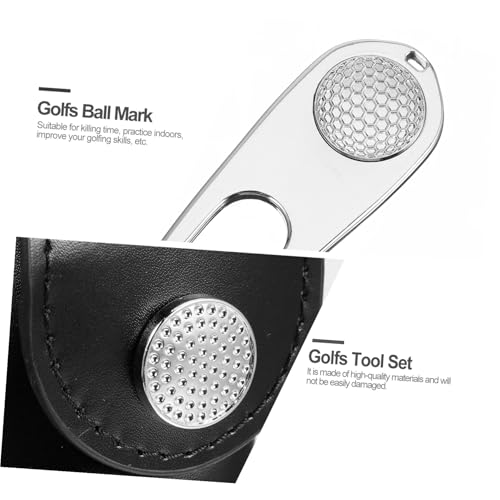 Kit d'outils de golf etui portable pour ne plus perdre ses accessoires