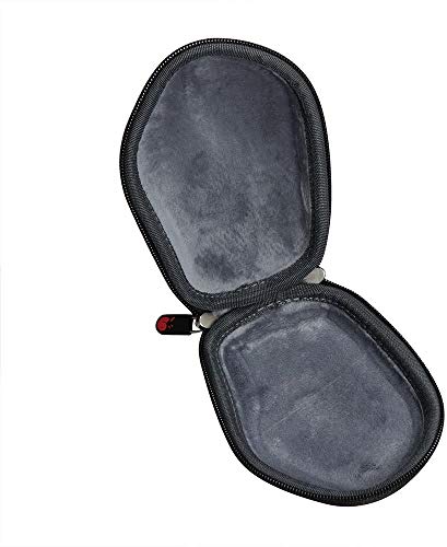Hermitshell Eva Hard Travel Case Bag Fits Logitech M720 Wrls Mouse #TOP2