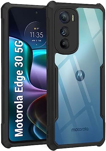 Motorola Edge 20 Pro Cover - Where To Buy It At The Best Price In India - Foto 3