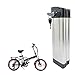 Produktbild E-Bike-Akku Lithium-Ionen 48 V 8 Ah, 10,4 Ah, 12 Ah, 15 Ah, 18 Ah mit Ladegerät und BMS-Schutzplatine für E-Bike-Akku 200 W 500 W 750 W Motor,48v,18Ah