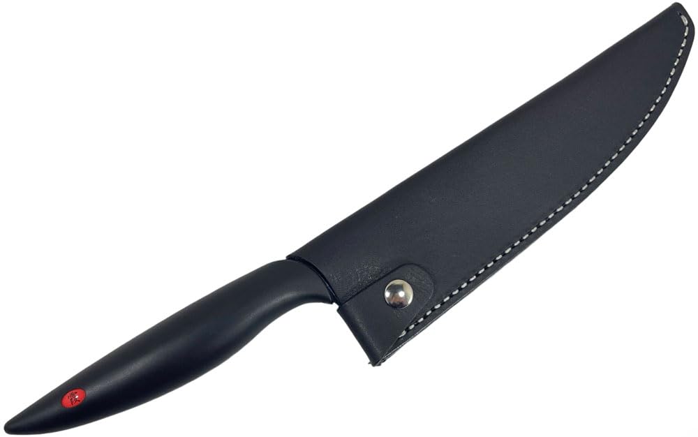 Amazon｜スミカマ 霞 KASUMI チタンコーティング 包丁 ケース 剣型包丁