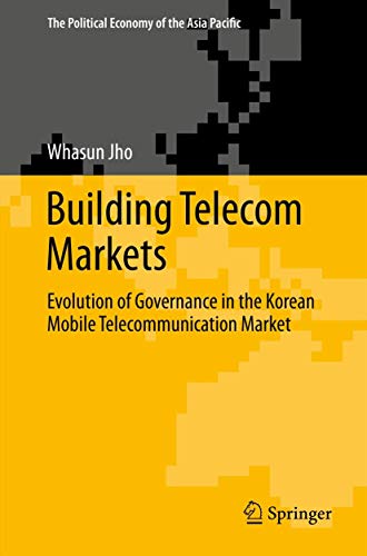 Building Telecom Markets view 2