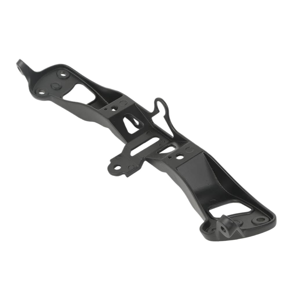 Bhvepubht Onecolor Upper Stay Fairing Headlight Bracket Compatible With Zx6r Zx636 2005 2008
