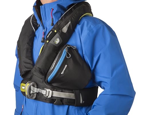 Spinlock Packs (Chest Pack) miniatura 3
