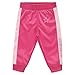 WEAR by Erin Andrews Girls Infant Pink Dallas Cowboys 2-Piece Tracksuit Set