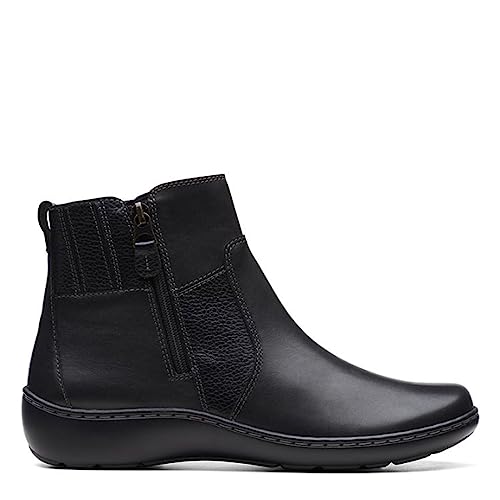 Clarks Women's Cora Grace Ankle Boot2