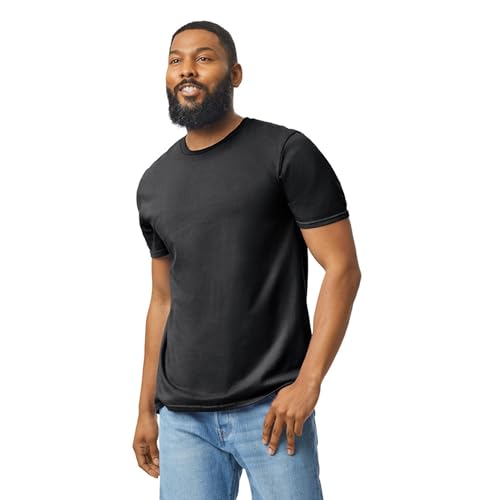 Image of Gildan Men T-Shirt