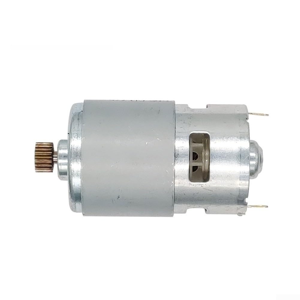 18V Cordless Drill Motor 16-Tooth Bimetal Gear
