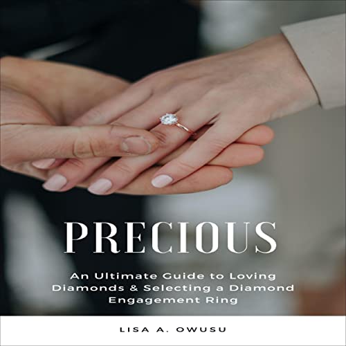 Precious by Lisa A. Owusu episode artwork