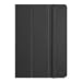 Produktbild Belkin TriFold Smooth Folio für Apple iPad Air schwarz