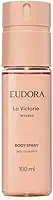 Eudora La Victorie Desodorante Body Spray 100ml