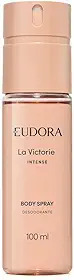 Eudora La Victorie Desodorante Body Spray 100ml