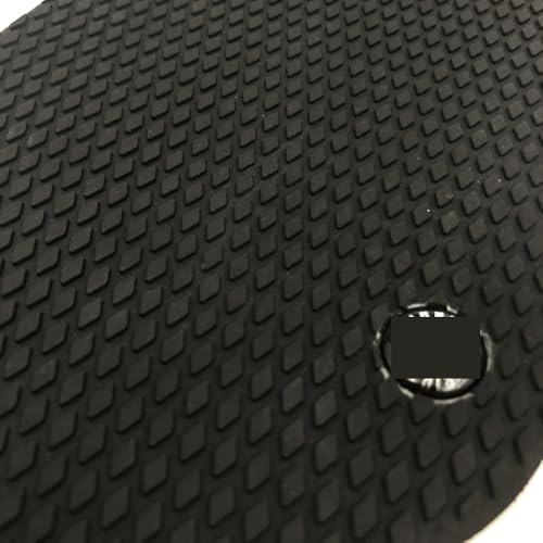 Autocollants latéraux de réservoir moto pour éviter les rayures - 3