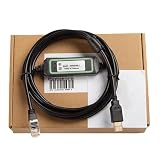 Suitable for UWR00468-2 Programming and Debugging Inverter J1000 V1000 and PC USB Cable Download Cable