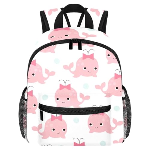 Sac à dos léger pour enfants de 3 à 8 ans contre le mal de dos