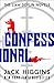 Confessional (Liam Devlin series Book 3)