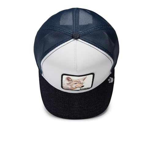 Image of Goorin Bros. Women's Foxy Baby Baseball Hat