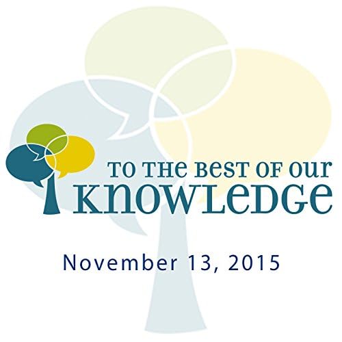 To the Best of Our Knowledge: New African Voices - Jim Fleming